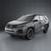 Kia Sorento 2011 3d model