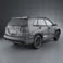 Kia Sorento 2011 3d model