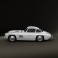 Mercedes-Benz 300 SL Gullwing 1954 3d model