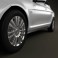 Mercedes-Benz C-class Estate 2012 3d model