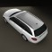 Mercedes-Benz C-class Estate 2012 3d model