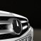 Mercedes-Benz C-class coupe 2012 3d model