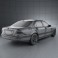 Mercedes-Benz S-class 2003 3d model