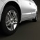 Mitsubishi Grandis 2012 3d model