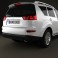 Peugeot 4007 3d model