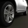 Peugeot 4007 3d model