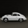 Porsche 356A coupe 1959 3d model