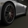 Porsche 911 Carrera 4GTS Cabriolet 2011 3d model