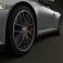 Porsche 911 Carrera 4GTS Coupe 2011 3d model