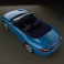 Porsche 911 Carrera 4S Cabriolet 2011 3d model