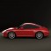 Porsche 911 Carrera 4S Coupe 2011 3d model
