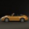 Porsche 911 Carrera 4 Cabriolet 2011 3d model