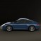 Porsche 911 Carrera 4 Coupe 2011 3d model