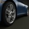 Porsche 911 Carrera 4 Coupe 2011 3d model