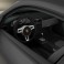 Porsche 911 Carrera Black Edition Coupe 2011 3d model