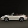 Porsche 911 Carrera Cabriolet 2011 3d model