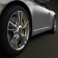 Porsche 911 Carrera Coupe 2011 3d model