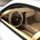 Porsche 911 Carrera Coupe 2011 3d model