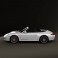 Porsche 911 Carrera GTS Cabriolet 2011 3d model