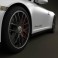Porsche 911 Carrera GTS Cabriolet 2011 3d model