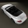 Porsche 911 Carrera GTS Cabriolet 2011 3d model