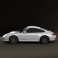 Porsche 911 Carrera GTS Coupe 2011 3d model