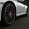 Porsche 911 Carrera GTS Coupe 2011 3d model