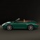Porsche 911 Carrera S Cabriolet 2011 3d model