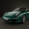Porsche 911 Carrera S Cabriolet 2011 3d model