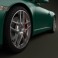 Porsche 911 Carrera S Cabriolet 2011 3d model