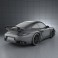 Porsche 911 GT2RS 2011 3d model