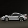 Porsche 911 GT2RS 2011 3d model