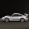 Porsche 911 GT3RS 2011 3d model