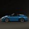 Porsche 911 Speedster 2011 3d model