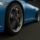 Porsche 911 Speedster 2011 3d model