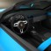 Porsche 911 Speedster 2011 3d model