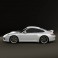 Porsche 911 Sport Classic 2011 3d model