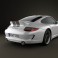 Porsche 911 Sport Classic 2011 3d model