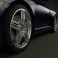 Porsche 911 Targa 4S 2011 3d model