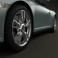 Porsche 911 Targa 4 2011 3d model