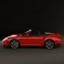 Porsche 911 Turbo Cabriolet 2011 3d model