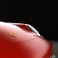Porsche 911 Turbo Cabriolet 2011 3d model