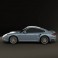 Porsche 911 Turbo S Coupe 2011 3d model