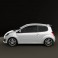 Renault Twingo RS 2008 3d model
