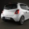 Renault Twingo RS 2008 3d model