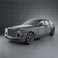 Rolls-Royce Phantom 2011 3d model