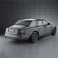 Rolls-Royce Phantom 2011 3d model