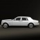 Rolls-Royce Phantom 2011 3d model