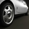 Rolls-Royce Phantom 2011 3d model