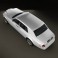 Rolls-Royce Phantom 2011 3d model
